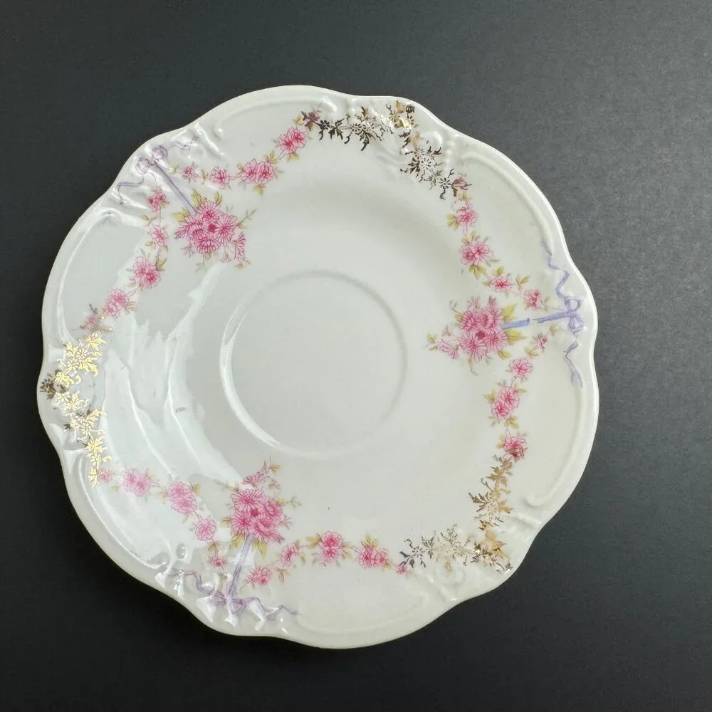 C.T. Carl Tielsch antique 1875